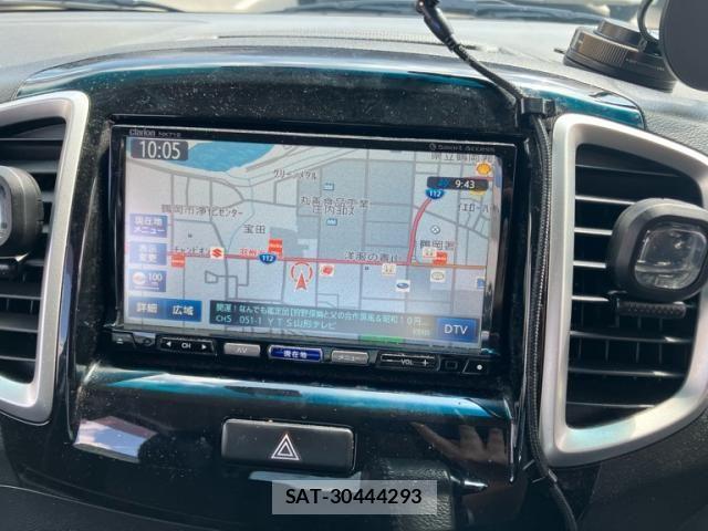 Suzuki SOLIO BANDIT 2014-03 8563576-13