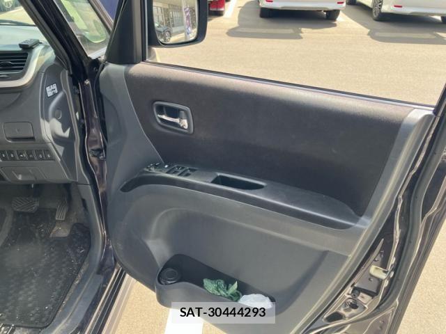 Suzuki SOLIO BANDIT 2014-03 8563576-16