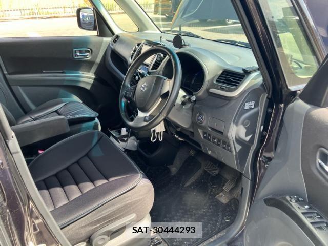 Suzuki SOLIO BANDIT 2014-03 8563576-17