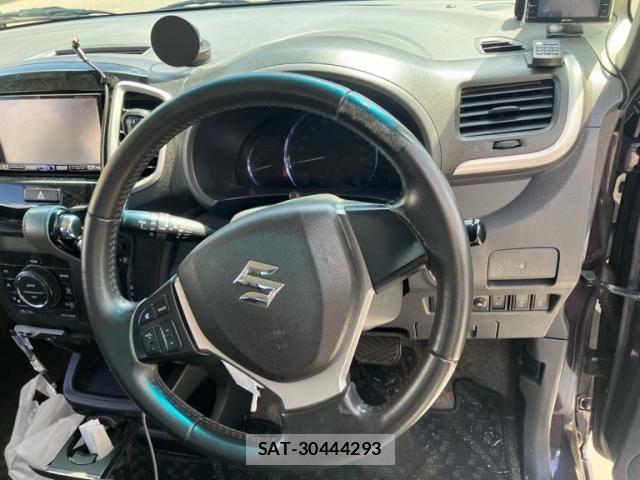 Suzuki SOLIO BANDIT 2014-03 8563576-18