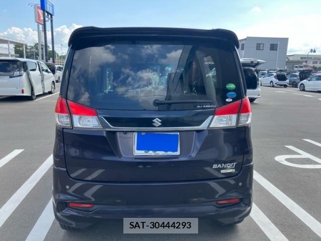 Suzuki SOLIO BANDIT 2014-03 8563576-1