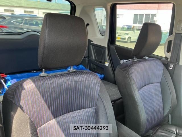 Suzuki SOLIO BANDIT 2014-03 8563576-19