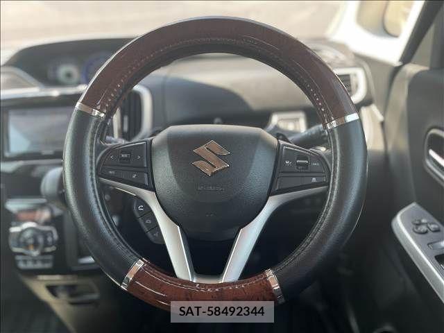 Suzuki SOLIO BANDIT 2020-07 8628953-9