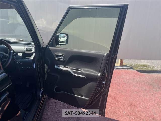 Suzuki SOLIO BANDIT 2020-07 8628953-10