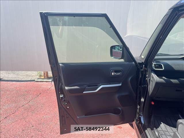 Suzuki SOLIO BANDIT 2020-07 8628953-11