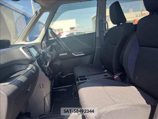 Suzuki SOLIO BANDIT 2020-07 8628953-12