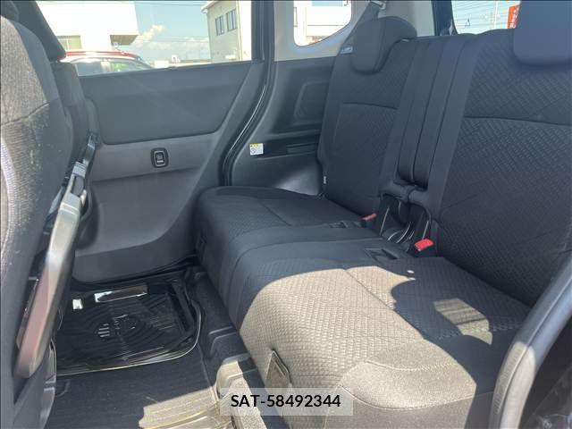 Suzuki SOLIO BANDIT 2020-07 8628953-13