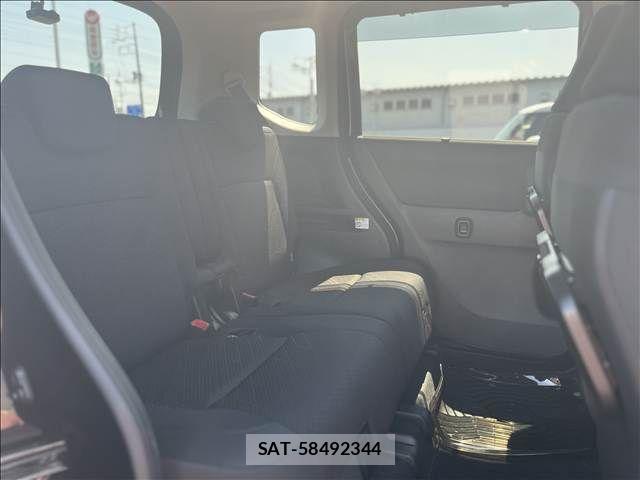 Suzuki SOLIO BANDIT 2020-07 8628953-14