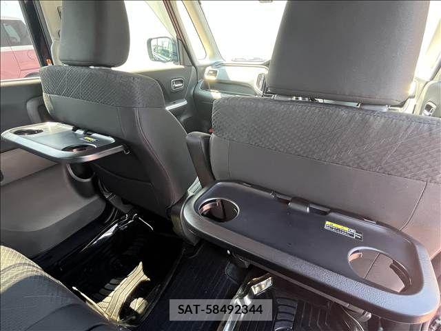 Suzuki SOLIO BANDIT 2020-07 8628953-15