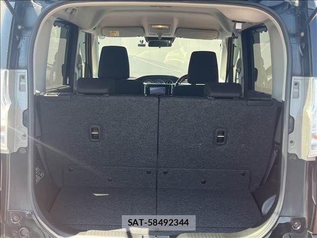Suzuki SOLIO BANDIT 2020-07 8628953-16