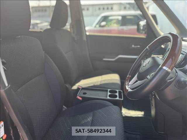 Suzuki SOLIO BANDIT 2020-07 8628953-17