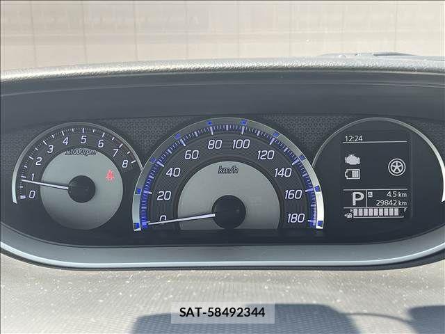 Suzuki SOLIO BANDIT 2020-07 8628953-18