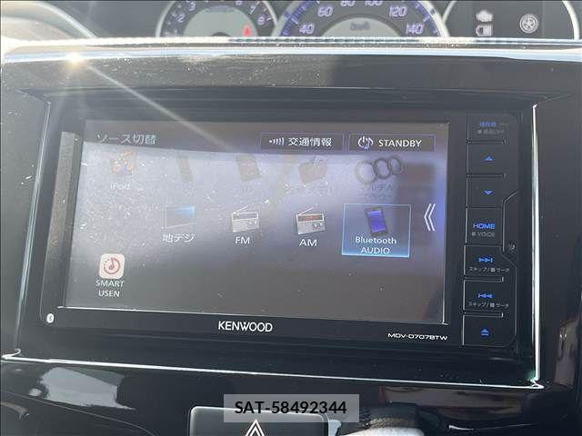 Suzuki SOLIO BANDIT 2020-07 8628953-20