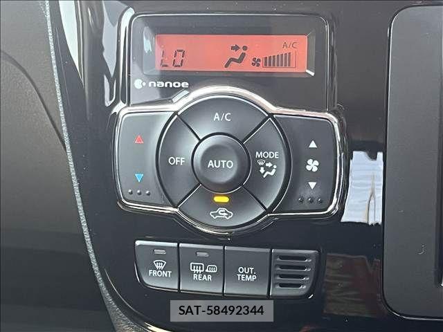 Suzuki SOLIO BANDIT 2020-07 8628953-22