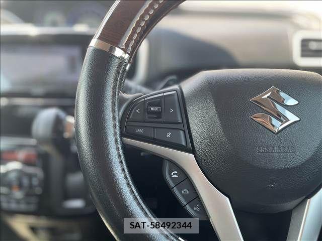 Suzuki SOLIO BANDIT 2020-07 8628953-24