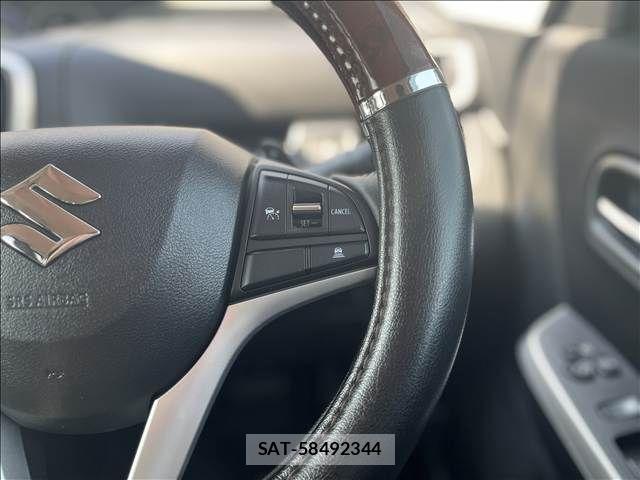 Suzuki SOLIO BANDIT 2020-07 8628953-25
