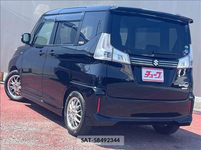 Suzuki SOLIO BANDIT 2020-07 8628953-2