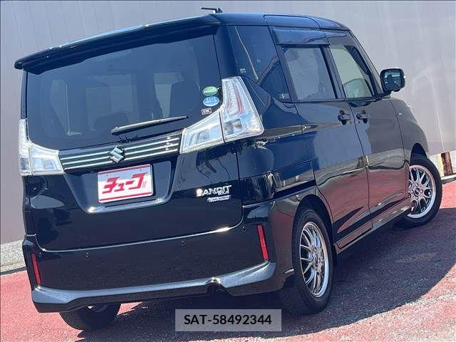 Suzuki SOLIO BANDIT 2020-07 8628953-3