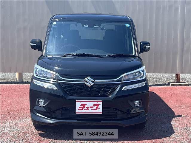 Suzuki SOLIO BANDIT 2020-07 8628953-4
