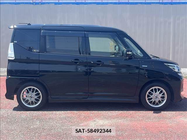 Suzuki SOLIO BANDIT 2020-07 8628953-5