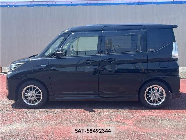 Suzuki SOLIO BANDIT 2020-07 8628953-6
