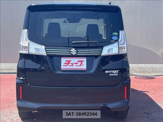 Suzuki SOLIO BANDIT 2020-07 8628953-7