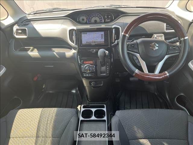 Suzuki SOLIO BANDIT 2020-07 8628953-8