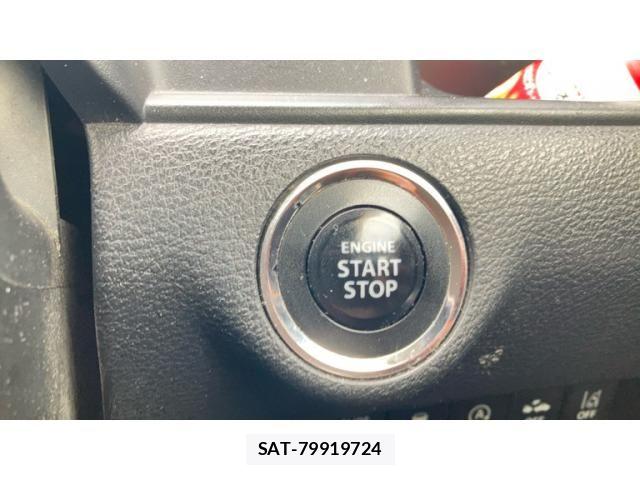 Suzuki SOLIO BANDIT 2016-07 8628954-9