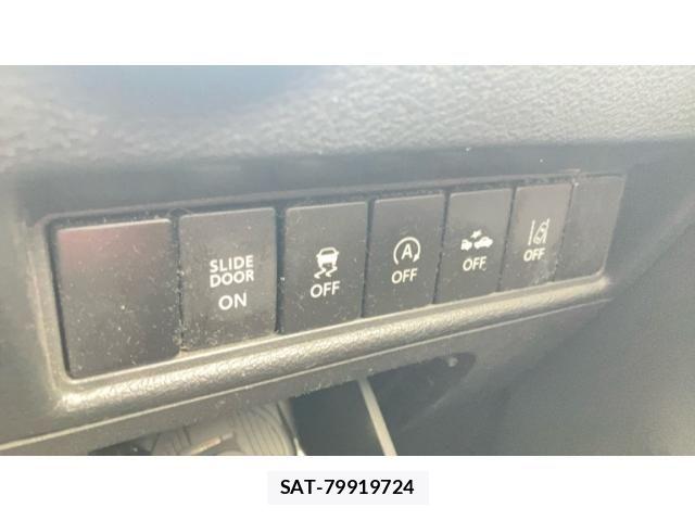 Suzuki SOLIO BANDIT 2016-07 8628954-10