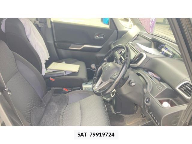 Suzuki SOLIO BANDIT 2016-07 8628954-11