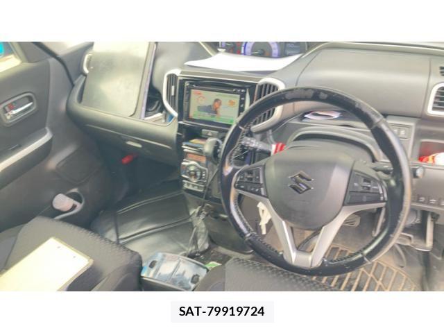 Suzuki SOLIO BANDIT 2016-07 8628954-12