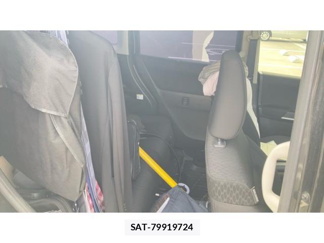 Suzuki SOLIO BANDIT 2016-07 8628954-13