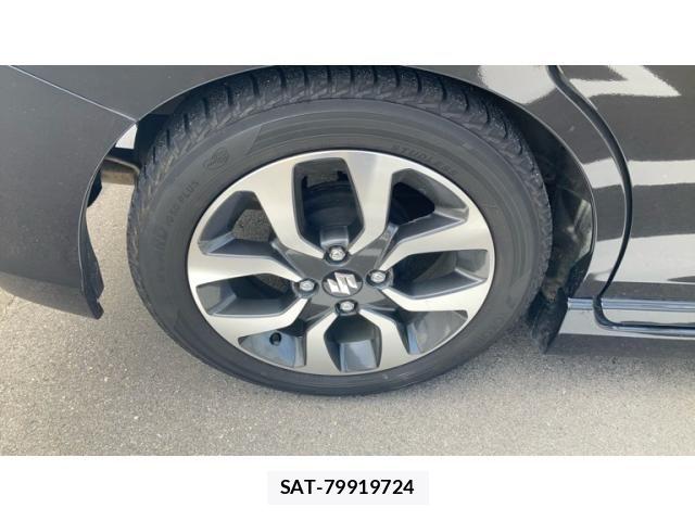 Suzuki SOLIO BANDIT 2016-07 8628954-17