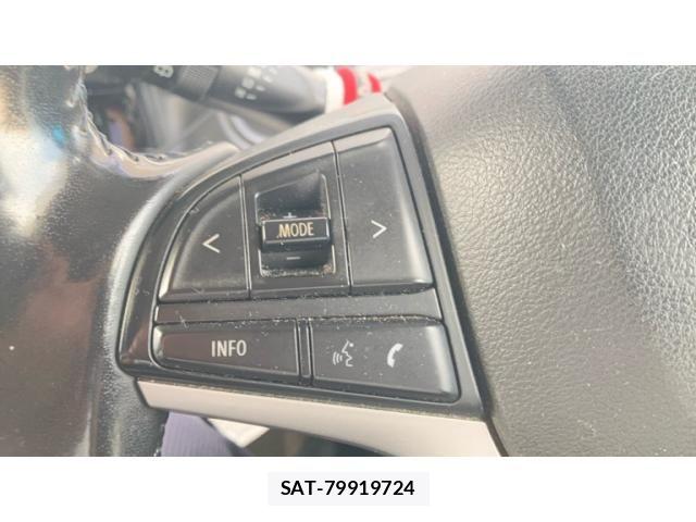 Suzuki SOLIO BANDIT 2016-07 8628954-5