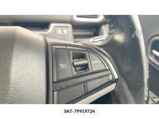 Suzuki SOLIO BANDIT 2016-07 8628954-6