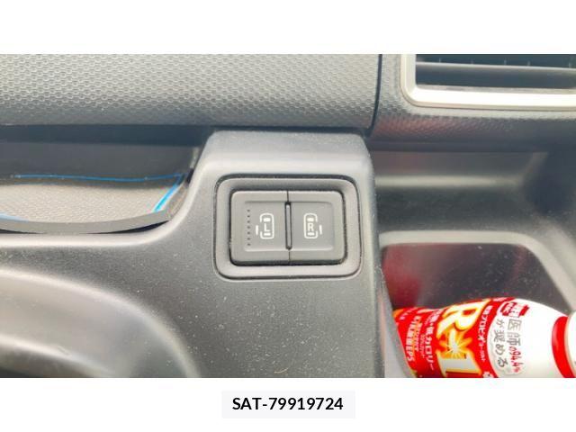 Suzuki SOLIO BANDIT 2016-07 8628954-8