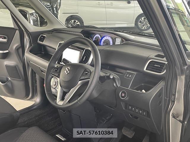 Suzuki SOLIO BANDIT 2017-03 8661645-9