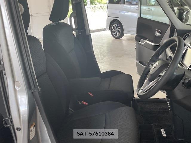 Suzuki SOLIO BANDIT 2017-03 8661645-10