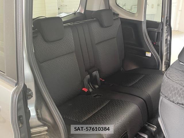 Suzuki SOLIO BANDIT 2017-03 8661645-11