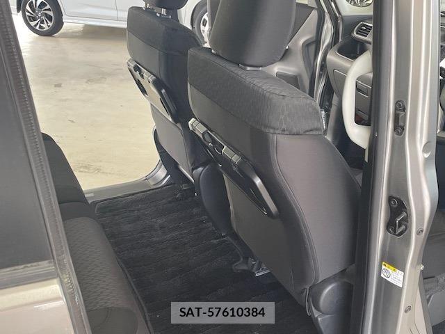 Suzuki SOLIO BANDIT 2017-03 8661645-12