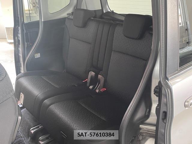 Suzuki SOLIO BANDIT 2017-03 8661645-13