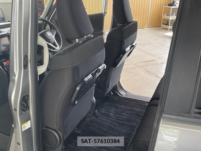 Suzuki SOLIO BANDIT 2017-03 8661645-14