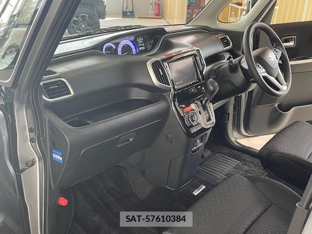 Suzuki SOLIO BANDIT 2017-03 8661645-15