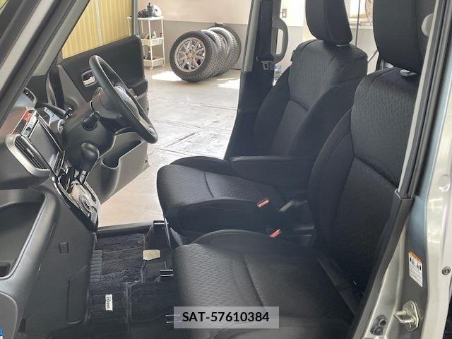 Suzuki SOLIO BANDIT 2017-03 8661645-16