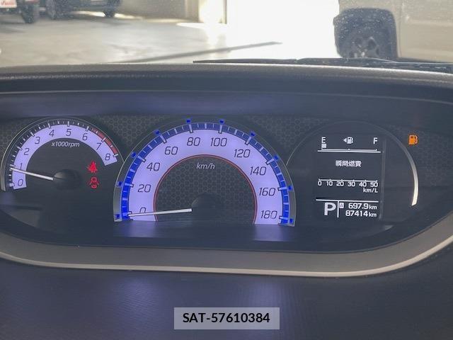 Suzuki SOLIO BANDIT 2017-03 8661645-17