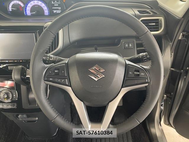 Suzuki SOLIO BANDIT 2017-03 8661645-18