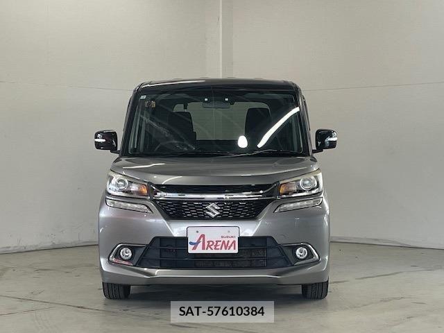 Suzuki SOLIO BANDIT 2017-03 8661645-1