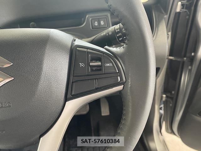 Suzuki SOLIO BANDIT 2017-03 8661645-19