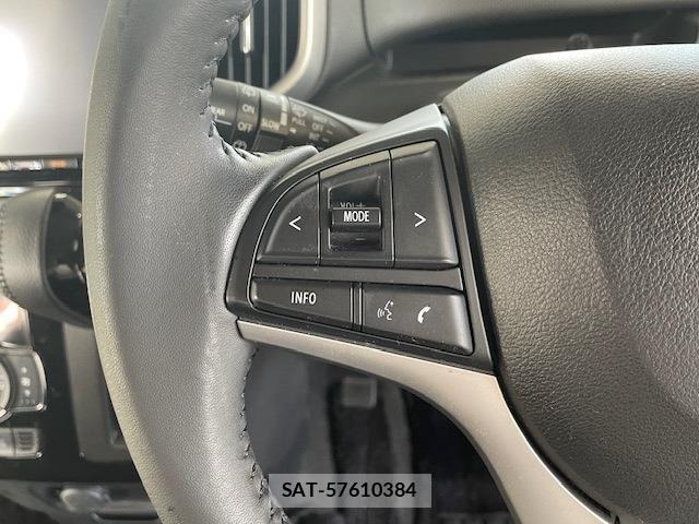 Suzuki SOLIO BANDIT 2017-03 8661645-20