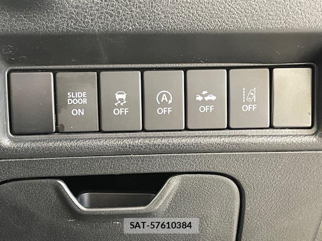 Suzuki SOLIO BANDIT 2017-03 8661645-25